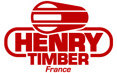 HENRY TIMBER